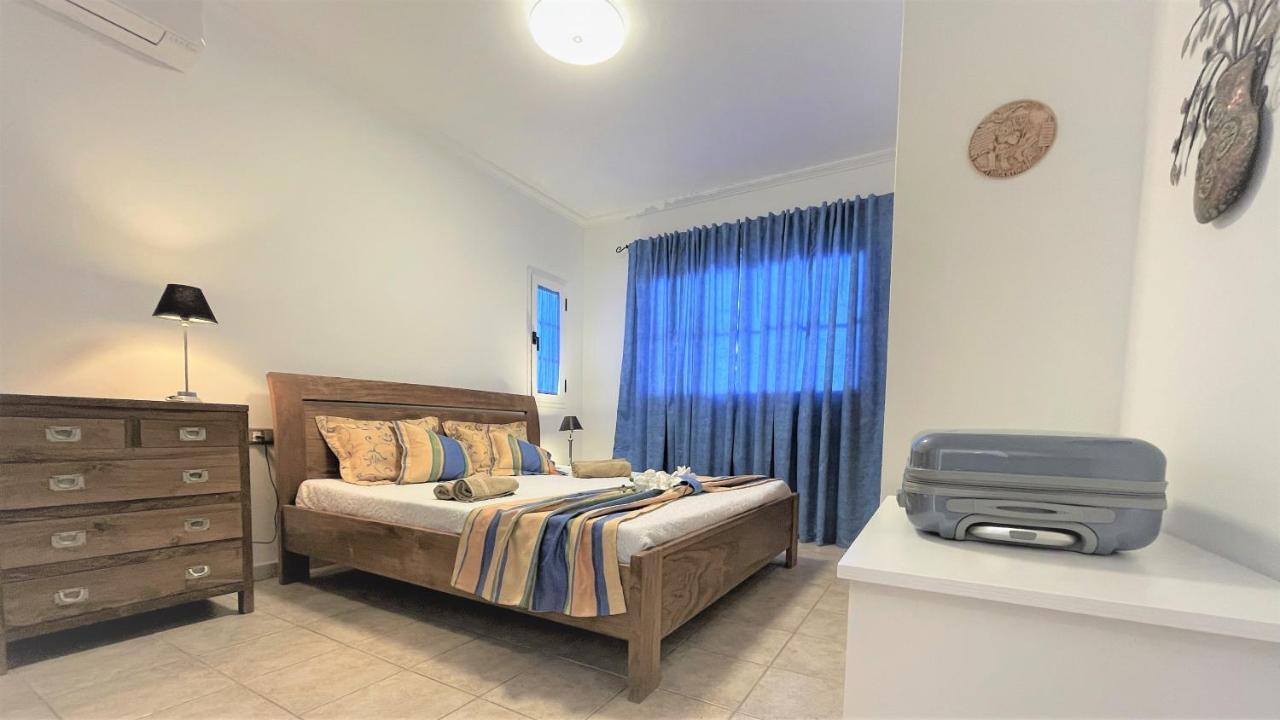 Chalet Amelie Антіґуа Екстер'єр фото