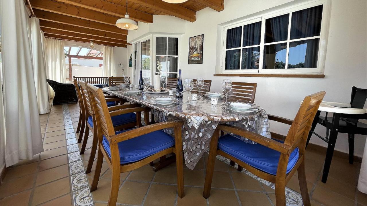 Chalet Amelie Антіґуа Екстер'єр фото