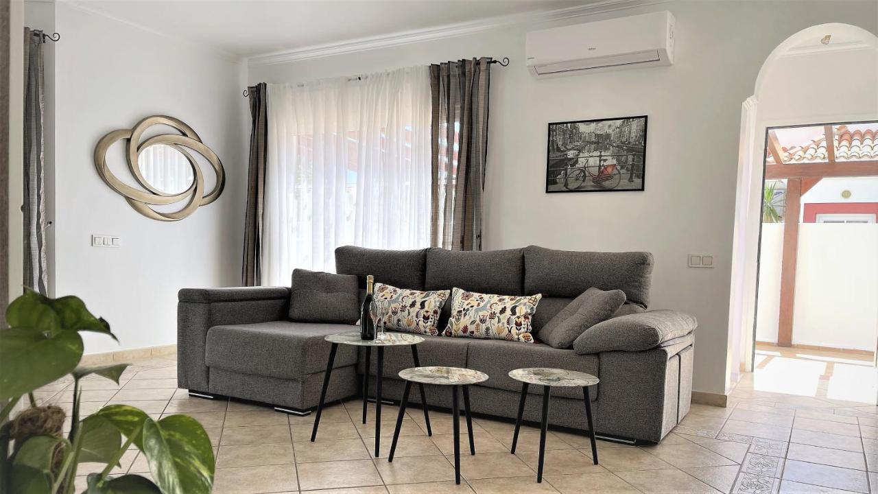 Chalet Amelie Антіґуа Екстер'єр фото