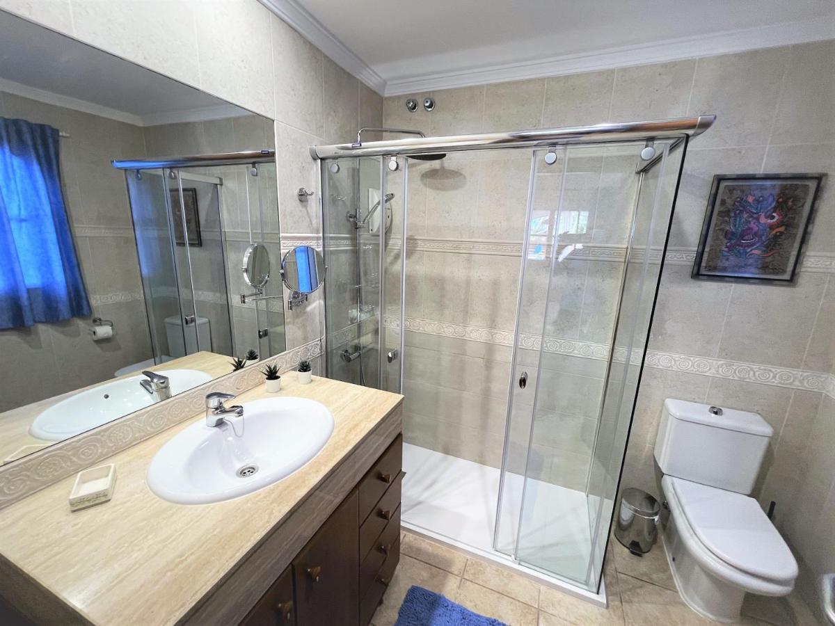 Chalet Amelie Антіґуа Екстер'єр фото