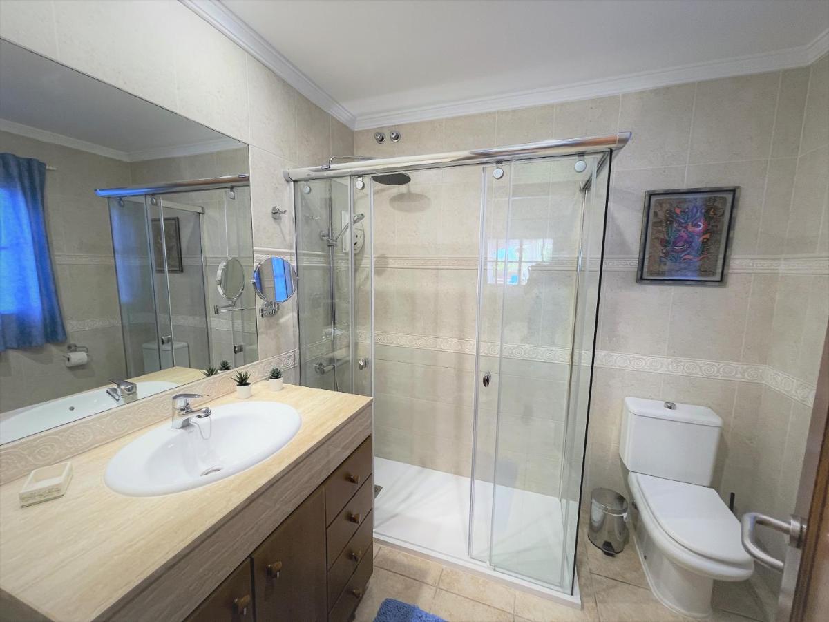 Chalet Amelie Антіґуа Екстер'єр фото