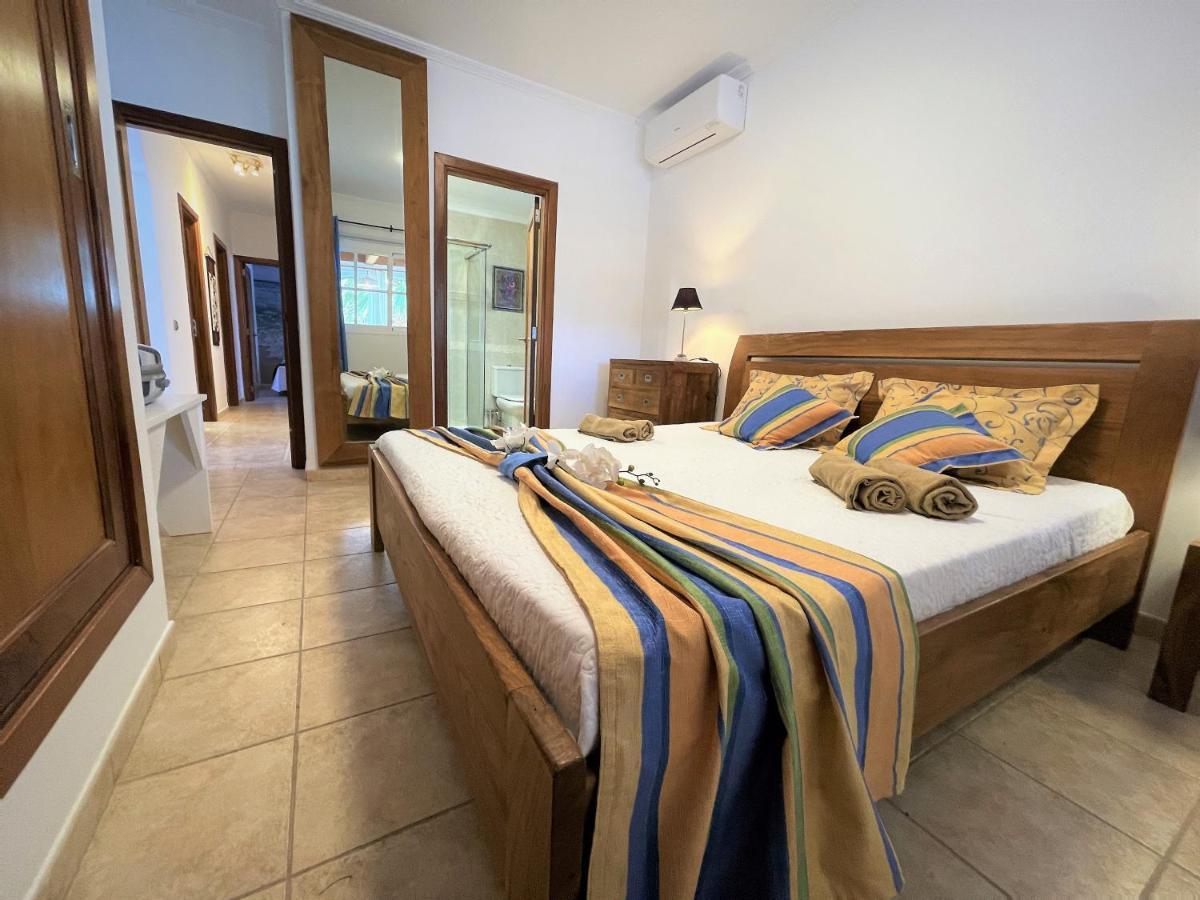Chalet Amelie Антіґуа Екстер'єр фото