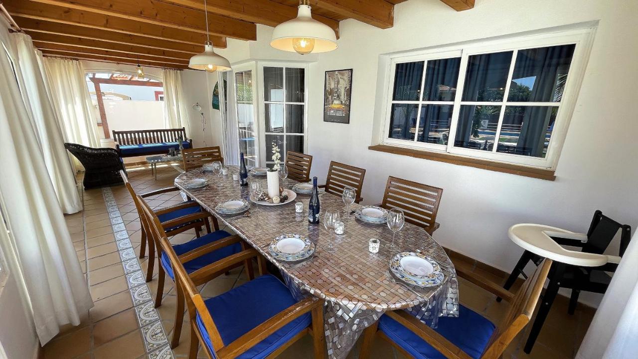 Chalet Amelie Антіґуа Екстер'єр фото
