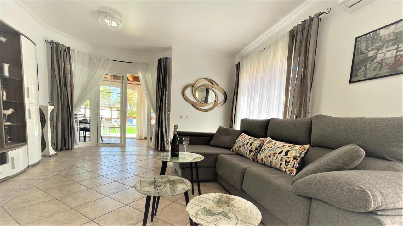 Chalet Amelie Антіґуа Екстер'єр фото