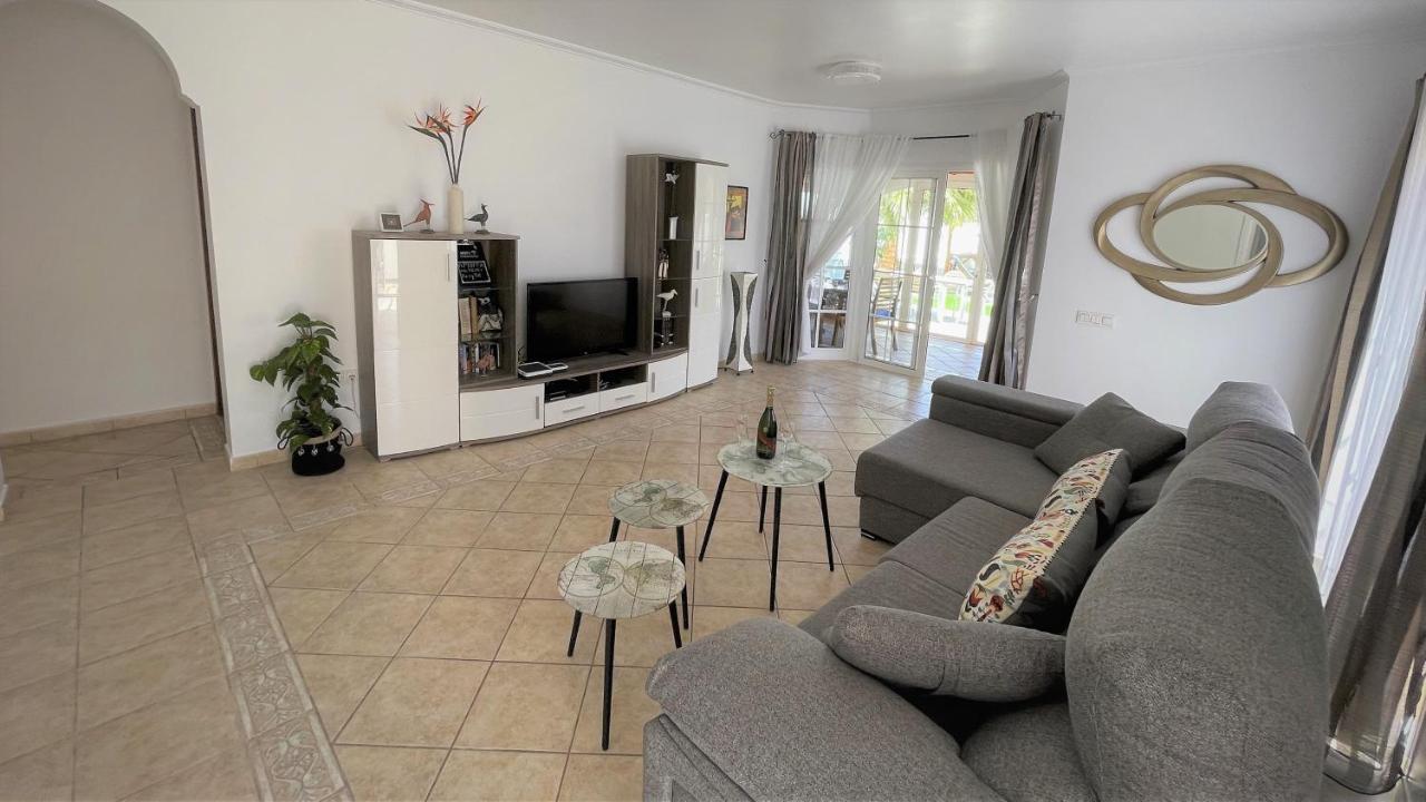 Chalet Amelie Антіґуа Екстер'єр фото