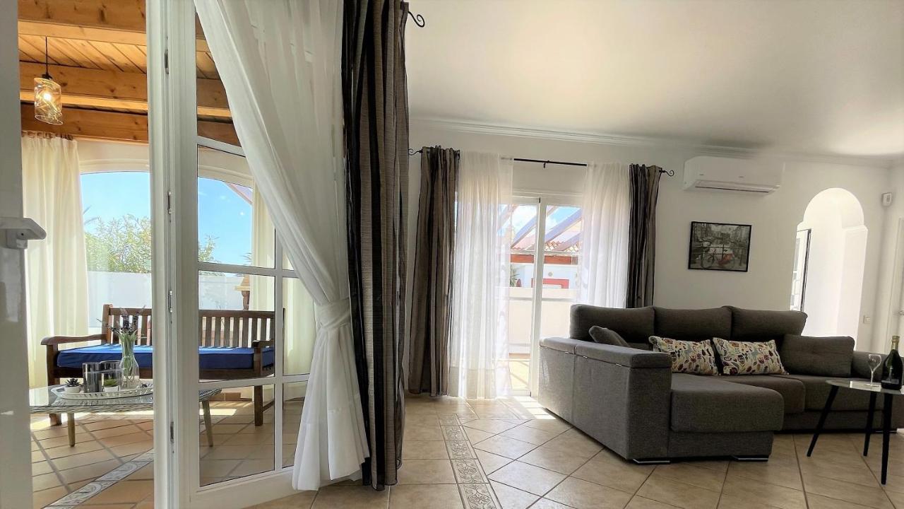 Chalet Amelie Антіґуа Екстер'єр фото