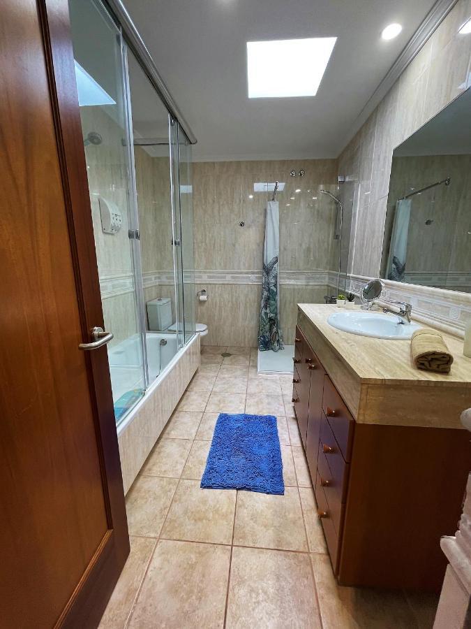Chalet Amelie Антіґуа Екстер'єр фото