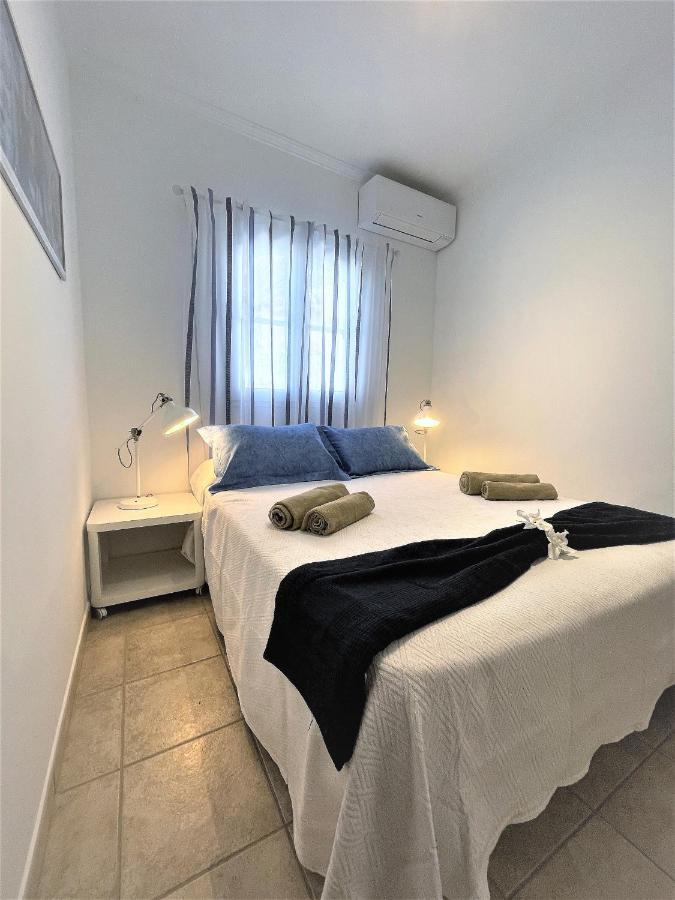 Chalet Amelie Антіґуа Екстер'єр фото