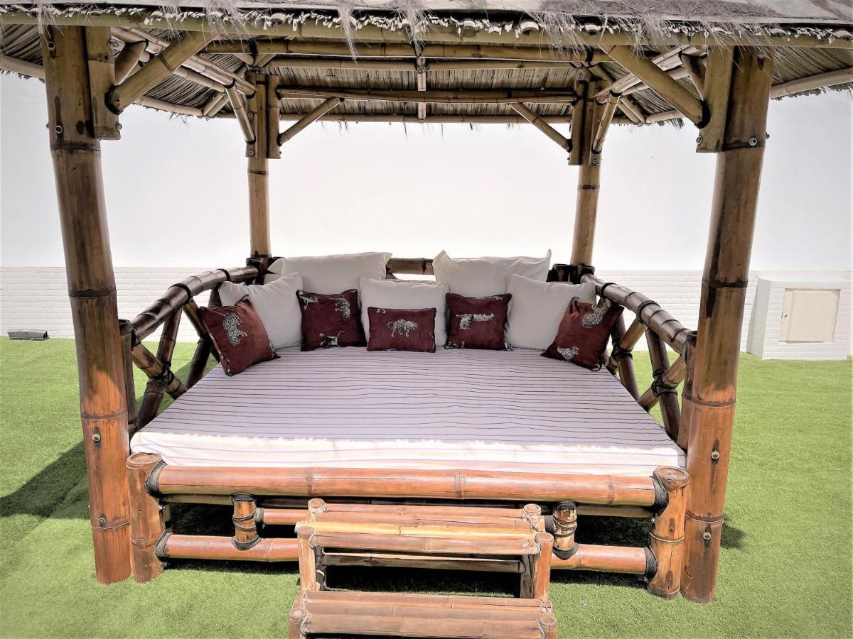 Chalet Amelie Антіґуа Екстер'єр фото