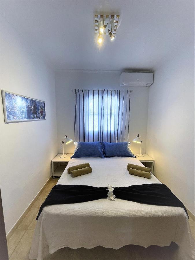 Chalet Amelie Антіґуа Екстер'єр фото