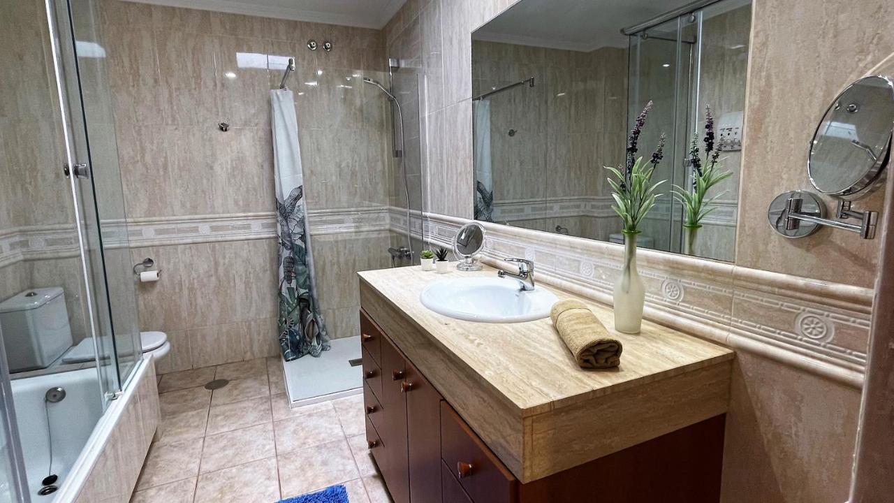 Chalet Amelie Антіґуа Екстер'єр фото