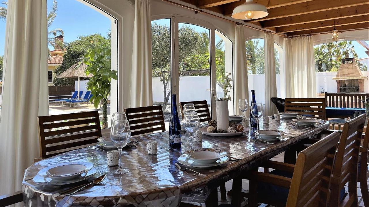Chalet Amelie Антіґуа Екстер'єр фото